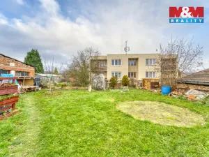 Prodej rodinného domu, Oráčov, 113 m2