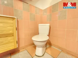 Prodej rodinného domu, Oráčov, 113 m2