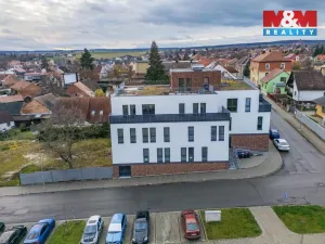 Pronájem kanceláře, Kralovice, Alšova, 198 m2