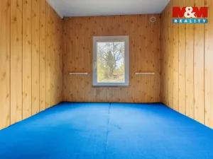 Prodej zahrady, Vranov, 1086 m2