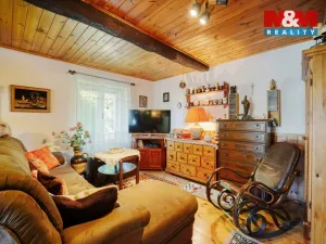 Prodej rodinného domu, Plískov, 144 m2