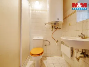 Prodej rodinného domu, Plískov, 144 m2