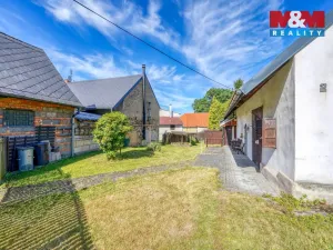 Prodej rodinného domu, Plískov, 144 m2