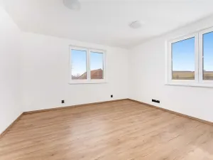 Prodej rodinného domu, Bučovice, 162 m2