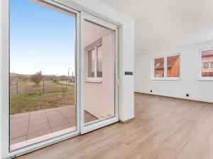 Prodej rodinného domu, Bučovice, 162 m2