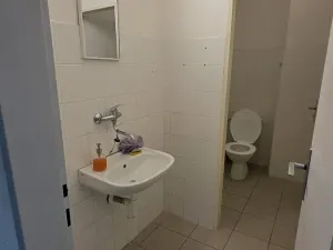 Pronájem kanceláře, Brno, Bieblova, 273 m2