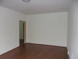 Pronájem bytu 2+kk, Bílina - Teplické Předměstí, Sídliště Za Chlumem, 42 m2
