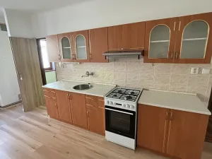 Pronájem bytu 2+kk, Rokycany, Smetanova, 52 m2