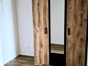 Pronájem bytu 1+kk, Olomouc, Loudova, 37 m2