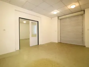 Pronájem obchodního prostoru, Modřice, Brněnská, 158 m2
