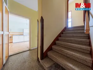 Prodej rodinného domu, Otovice, K Panelárně, 223 m2