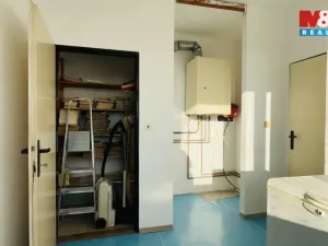 Pronájem bytu 5+1, Jihlava, Žižkova, 180 m2