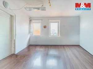 Prodej rodinného domu, Krásná Lípa, Rumburská, 200 m2