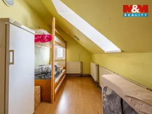 Prodej rodinného domu, Krásná Lípa, Rumburská, 200 m2