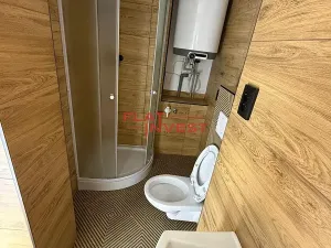 Prodej bytu 1+kk, Benešov nad Ploučnicí, Nádražní, 27 m2