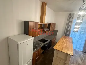 Pronájem bytu 3+kk, Liberec, U Věže, 68 m2