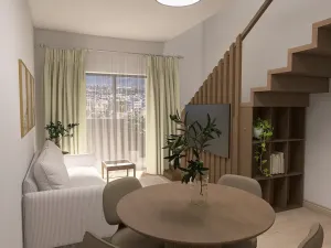 Prodej bytu 3+kk, Šternberk, Uničovská, 66 m2