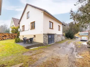 Prodej rodinného domu, Drnovice, 322 m2