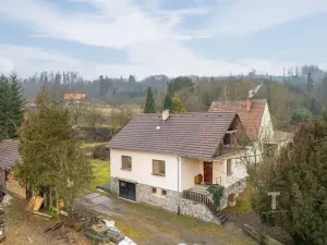 Prodej rodinného domu, Drnovice, 322 m2