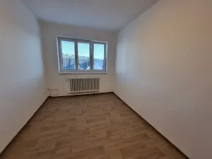 Pronájem bytu 2+1, Zlín, Kvítková, 55 m2