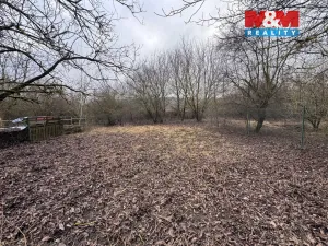 Prodej zahrady, Lelekovice, Tišnovka, 738 m2