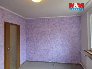 Pronájem bytu 3+1, Stráž pod Ralskem, Mlýnská, 70 m2