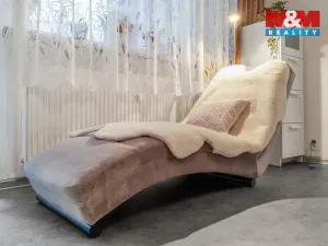 Prodej bytu 3+1, Nový Bor, Palackého, 75 m2