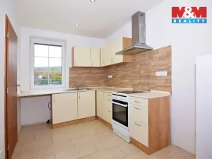 Pronájem rodinného domu, Velké Březno, Tovární, 233 m2