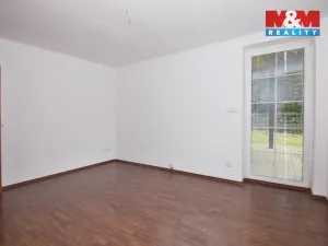 Pronájem rodinného domu, Velké Březno, Tovární, 233 m2