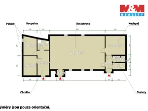 Prodej rodinného domu, Vráž - Stará Vráž, 169 m2