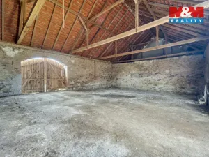 Prodej rodinného domu, Vráž - Stará Vráž, 169 m2