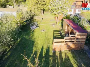 Prodej zahrady, Kadaň, Na Strážišti, 360 m2