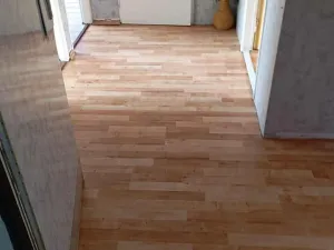 Pronájem bytu 3+1, Most, K. H. Borovského, 55 m2