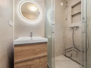 Pronájem bytu 4+kk, Praha - Modřany, Levského, 73 m2