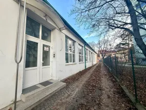 Pronájem kanceláře, Brno - Židenice, Kosmákova, 12 m2