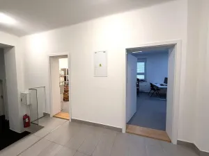 Pronájem kanceláře, Brno - Židenice, Kosmákova, 12 m2