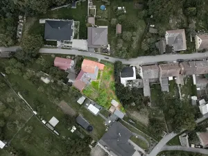 Prodej rodinného domu, Újezd u Rosic, 100 m2