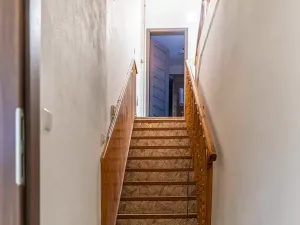 Prodej bytu 3+1, Oslavany, 1. máje, 74 m2