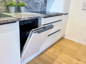 Prodej bytu 1+kk, Brno, Bratislavská, 44 m2