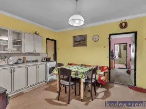 Prodej rodinného domu, Přelovice, 100 m2