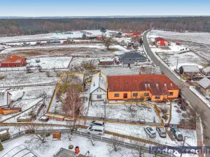 Prodej rodinného domu, Přelovice, 100 m2