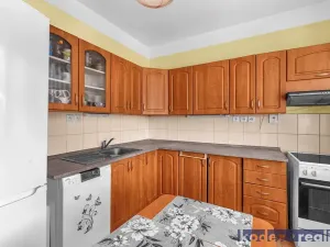 Prodej bytu 2+1, Lázně Bohdaneč, Na Lužci, 62 m2