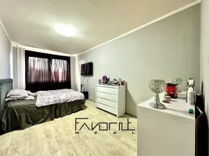 Prodej bytu 2+1, Ostrava, Sokolská třída, 65 m2