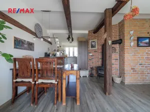 Prodej bytu 3+kk, Šumperk, Žerotínova, 74 m2