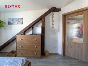 Prodej bytu 3+kk, Šumperk, Žerotínova, 74 m2