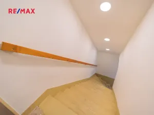 Prodej bytu 3+kk, Šumperk, Žerotínova, 74 m2