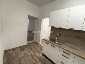 Pronájem bytu 1+1, Ostrava, Hilbertova, 54 m2