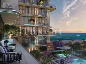 Prodej bytu 4+kk, Dubaj, Spojené arabské emiráty, 142 m2