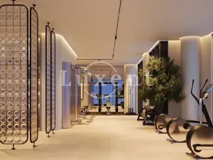 Prodej bytu 4+kk, Dubaj, Spojené arabské emiráty, 142 m2