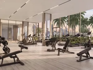 Prodej bytu 3+kk, Dubaj, Spojené arabské emiráty, 98 m2